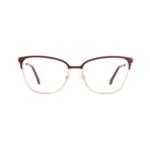 Ženske Dioptrijske naočale Carolina Herrera HER 0119-Red