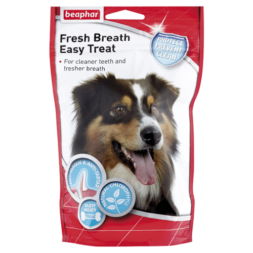 Beaphar Fresh Breath Treats slika 1