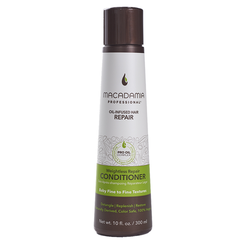 Macadamia Weightless Repair Conditioner 300 ml slika 1