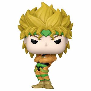 Figura Funko POP Jojo's Bizarre Adventure Dio