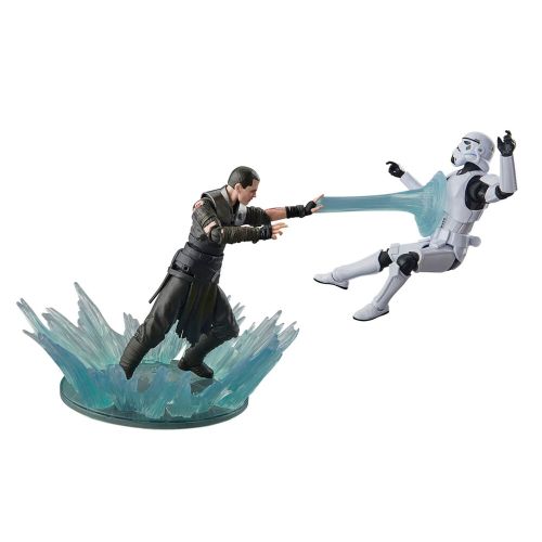 Star Wars The Force Unleashed Starkiller & Stormtroopers figure 15cm slika 4