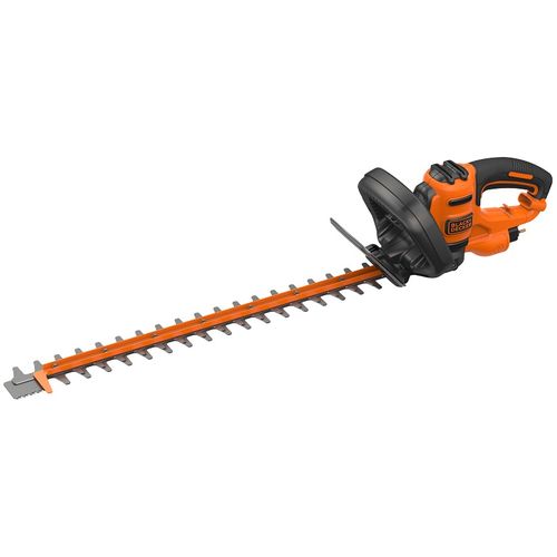 Black & Decker BEHTS501 električne škare za živicu 600W slika 1