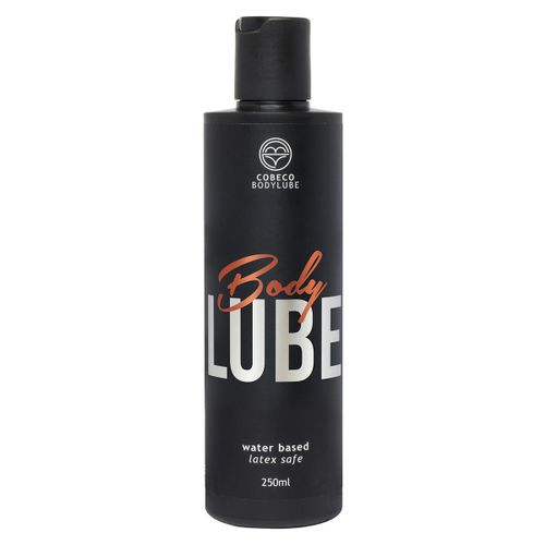 Gel za masažu i lubrikant Cobeco BodyLube, 250ml slika 2