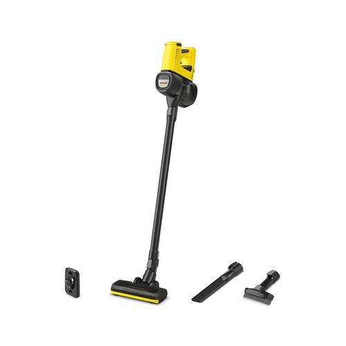 Karcher VC 4 Cordless myHome Bežični ručni usisivač slika 1