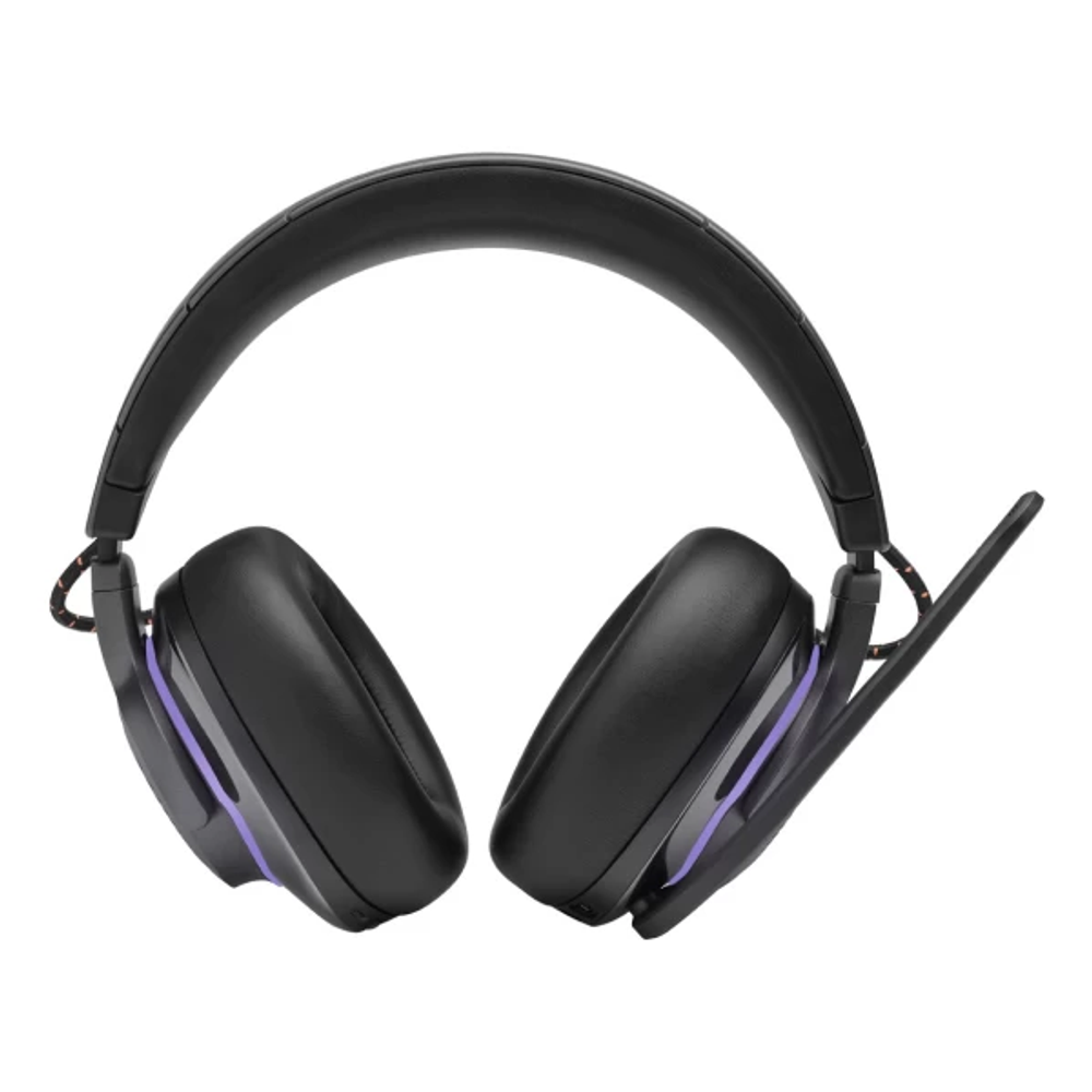 JBL QUANTUM 810 BLACK gaming bežične 2.4GHz i bluetooth slušalice Over-ear slika 4