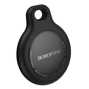 Borofone BC101 Exquisite lokator za praćenje - crni