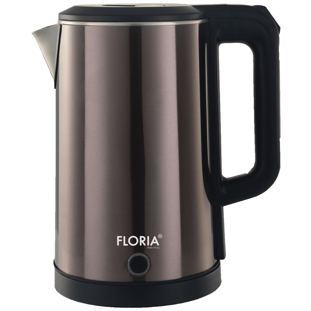 Floria Kuhalo za vodu, zapremina 1.8 l, 1500-1650 W - ZLN6142 slika 1