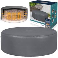 Bestway termalni pokrov za spa ENEGYSENSE Cover 196 cm 60318