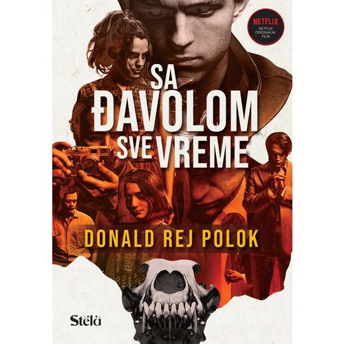 Sa đavolom sve vreme slika 1