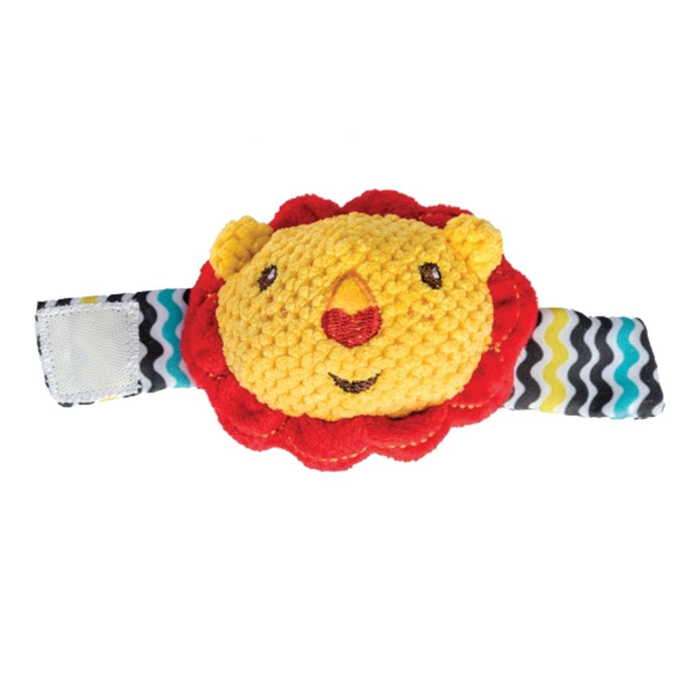 Fisher Price Plišana zvečka narukvica, Sorto slika 2