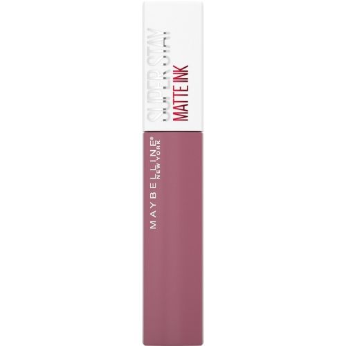 Maybelline New York Superstay Matte Ink ruž za usne 180 Revolutionary slika 3