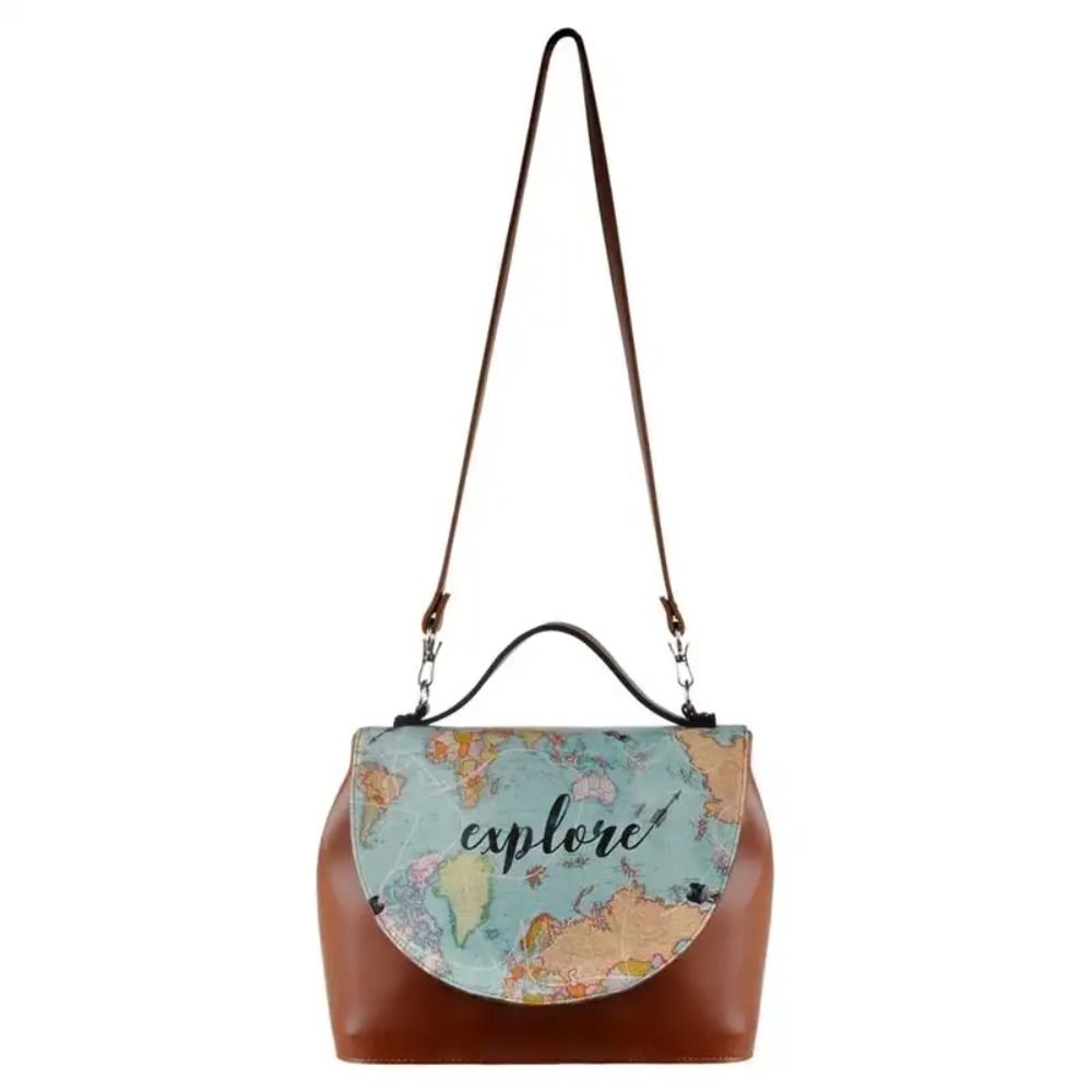 DOGO Torba HandyBag, Explore slika 6
