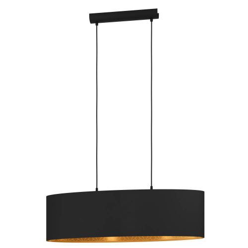 EGLO Viseća lampa ZARAGOZA 900147 slika 2