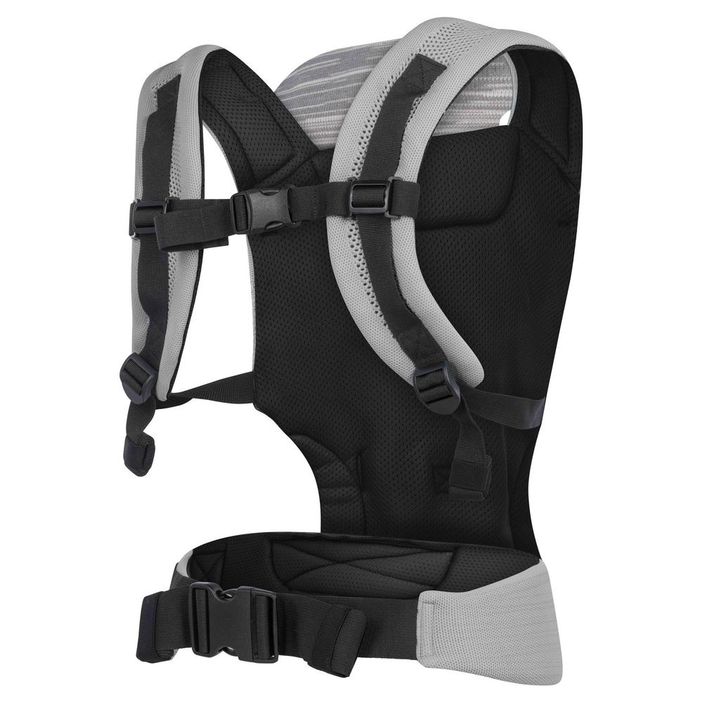 Dooky nosiljka Terra Nova - Grey slika 2