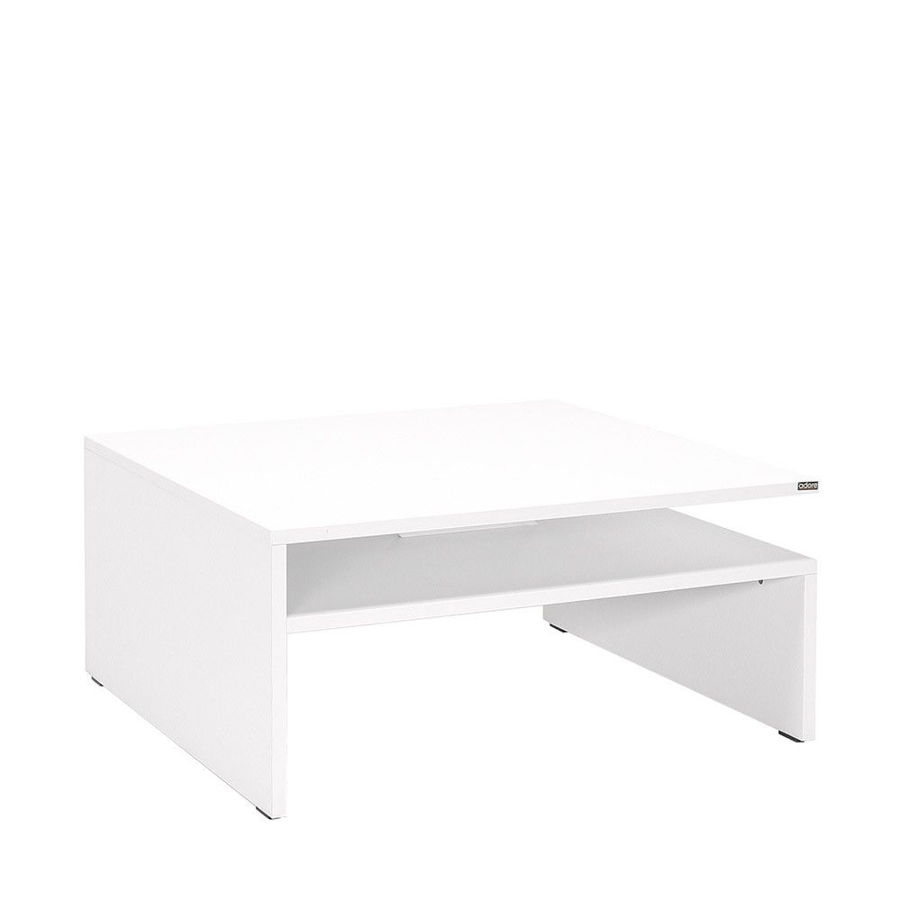 Kafa stol Shp-640-Dd-1 u boji dijamantske bijele slika 7