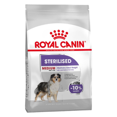 Royal Canin Medium Sterilised 12 kg slika 1