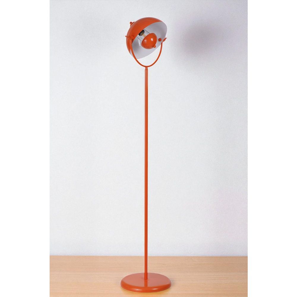 Opviq Podna lampa 170, narančasta slika 2