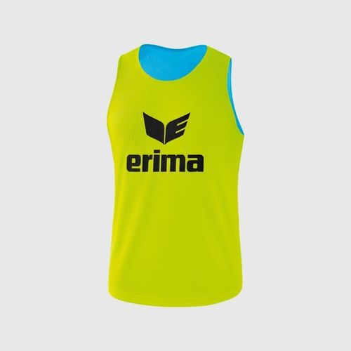 Markirni Dres Erima Reversible Curacao/Fluo Yellow slika 2