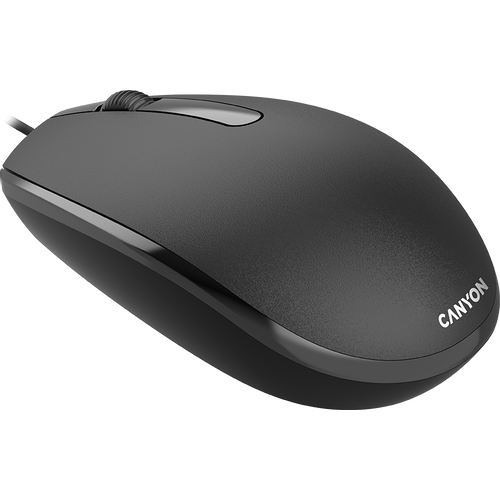 CANYON M-10, Canyon Wired optical mouse slika 4