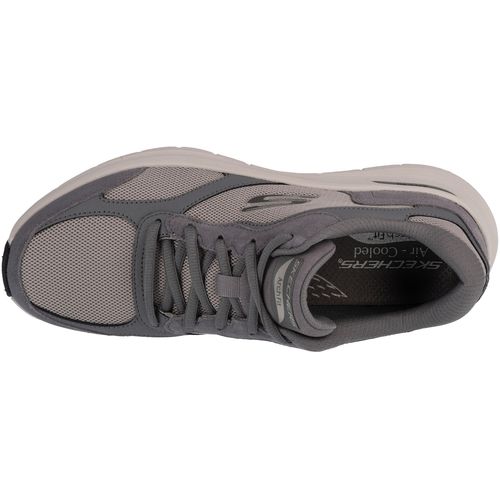 Skechers arch fit 2.0 - the keep 232702-gry slika 3