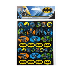 BATMAN - Stickers - 16x29cm DC Comics