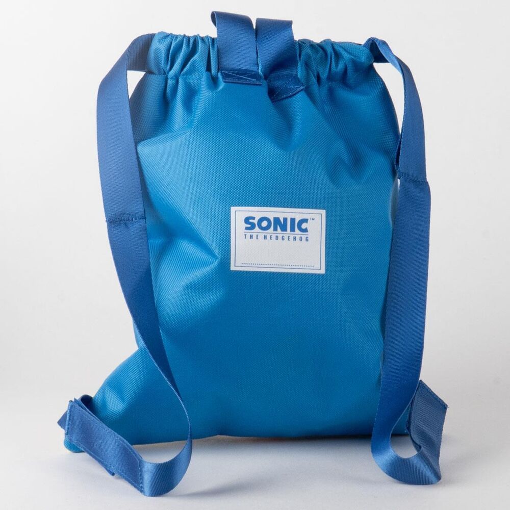 Saco Sonic the Hedgehog 33cm slika 9
