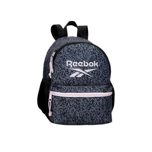 Casual Ruksak Reebok Crna slika 2