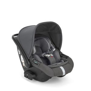 Inglesina DARWIN RC i-Size autosjedalica 0+ VELVET GREY