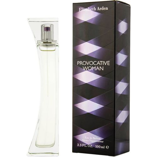 Elizabeth Arden Provocative Woman Eau De Parfum 100 ml (woman) slika 3