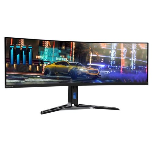 Lenovo 67B1GAC3EU Monitor 44,5" slika 2