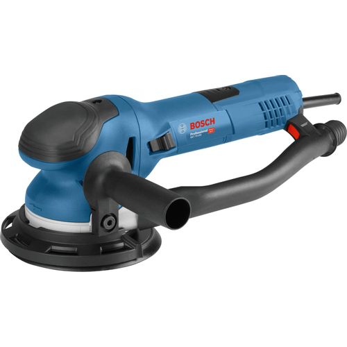 Bosch Ekscentar brusilica GET 75-150, 0601257100 slika 1