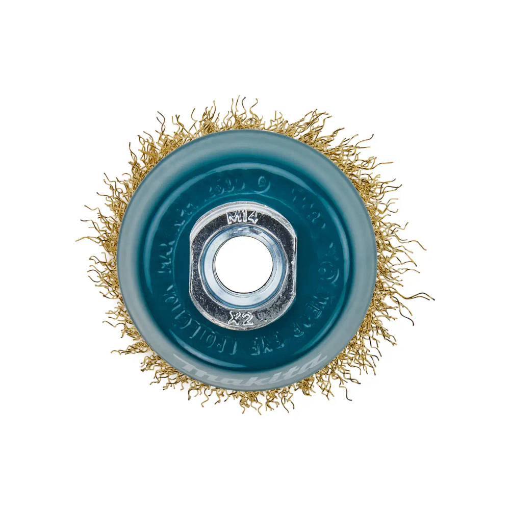 Makita - Cilindrična četka za brusilice D-39746 slika 3