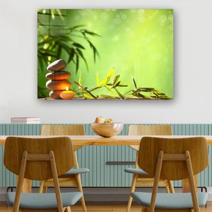 CAM112343234 - Dekorativna Slika od Kaljenog Stakla u Više Boja, 50x70 cm
