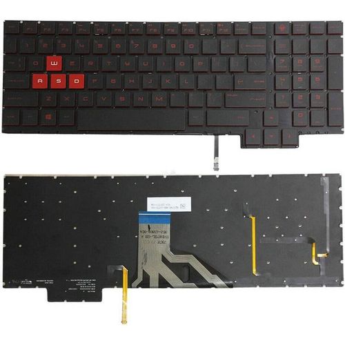 Tastatura za laptop HP Omen 15-CE serije slika 1