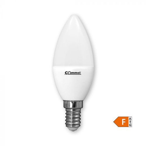 NEMA  COMMEL LED sijalica E14 8W 4000k 806lm slika 1