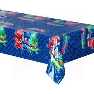 88634 PVC Stolnjak PJ Masks 120x180cm