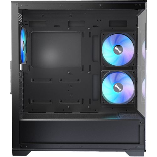 RAIDMAX Kućište i801 w/ PSU 650XTB OEM (i801TBF w/ 650XTB) slika 8