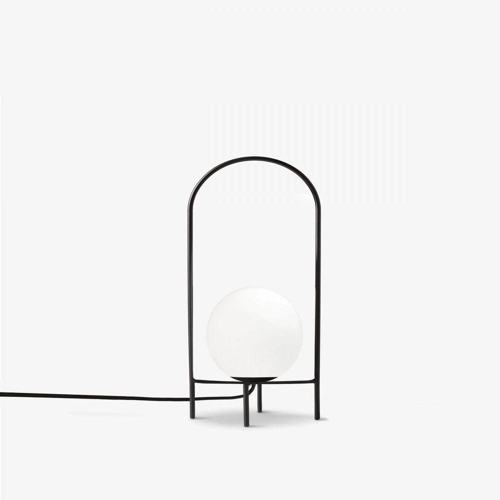 Lampa za sto 241568 Crno-Bijela slika 2