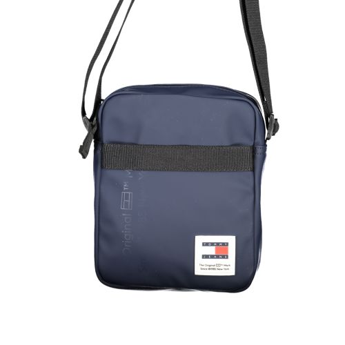 TOMMY HILFIGER MEN'S BLUE SHOULDER BAG slika 1