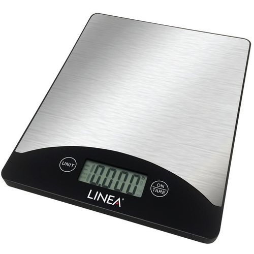 Linea LKV-0452 Kuhinjska digitalna vaga, Do 5kg slika 1