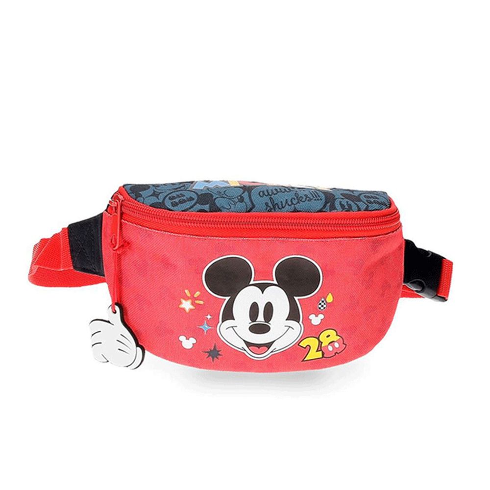 Disney Mickey Get Moving Torba Oko Struka slika 1