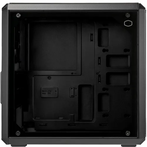 Cooler Master Case Mini Tower Q300L V2 slika 4