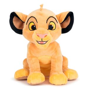 Disney The Lion King Simba plush toy 25cm