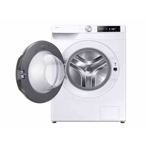 Samsung WW11DG6B25LEU4 Veš mašina sa AI EcoBubble i funkcijom pare, 11kg, 1400 rpm slika 6