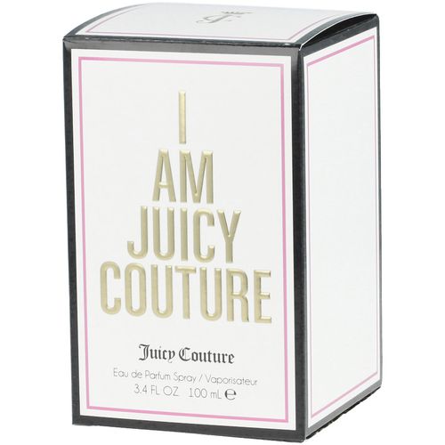 Juicy Couture I Am Juicy Couture Eau De Parfum 100 ml (woman) slika 3
