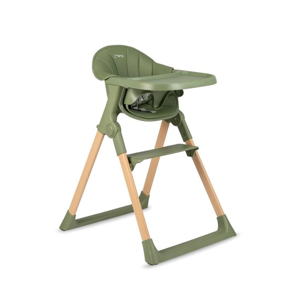Momi Hranilica za bebe Kala, Green slika 1