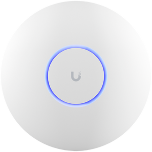 Ubiquiti U7-PRO Ceiling-mount WiFi 7 AP with 6 GHz support