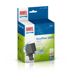 JUWEL Eccoflow Pump 1000 l/h