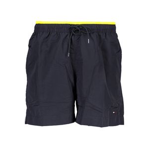 TOMMY HILFIGER SWIMSUIT MAN BLUE