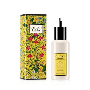 Gucci Flora Gorgeous Orchid Eau de Parfum refill 150 ml